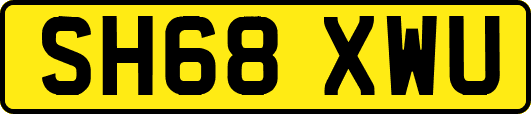 SH68XWU