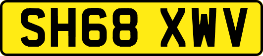 SH68XWV