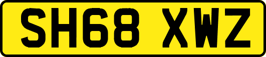 SH68XWZ