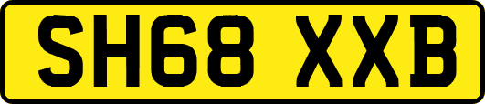 SH68XXB