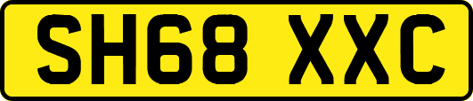 SH68XXC