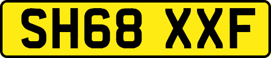 SH68XXF