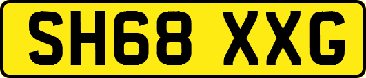 SH68XXG