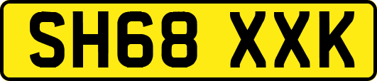 SH68XXK