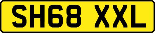SH68XXL