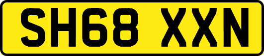 SH68XXN