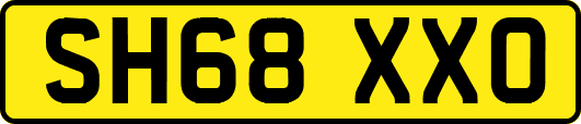 SH68XXO