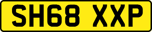 SH68XXP