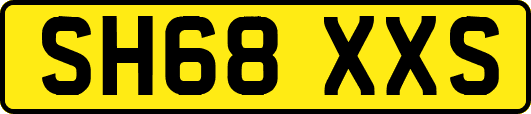 SH68XXS