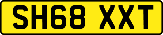 SH68XXT