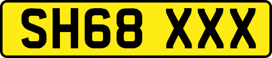 SH68XXX