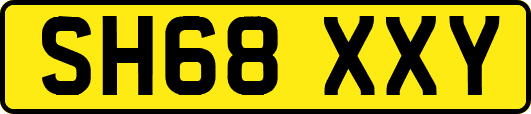 SH68XXY