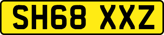 SH68XXZ