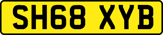 SH68XYB