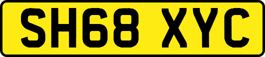 SH68XYC