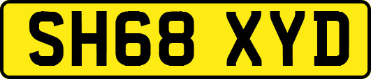 SH68XYD