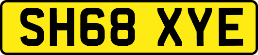 SH68XYE