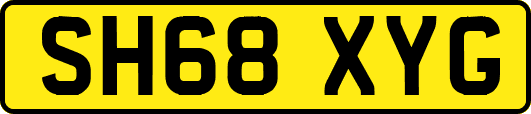 SH68XYG