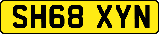SH68XYN