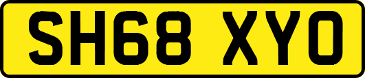 SH68XYO