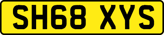 SH68XYS