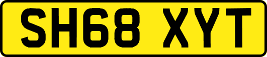 SH68XYT