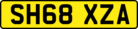 SH68XZA