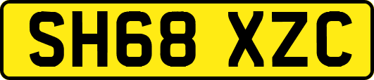 SH68XZC