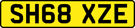 SH68XZE
