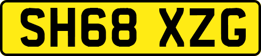 SH68XZG