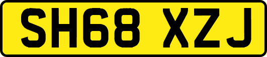 SH68XZJ