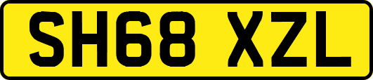 SH68XZL