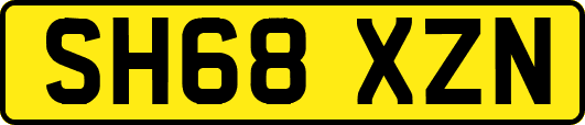 SH68XZN