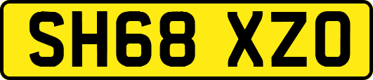SH68XZO