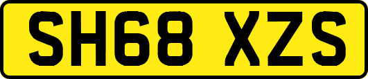SH68XZS