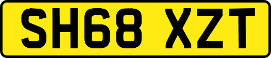 SH68XZT