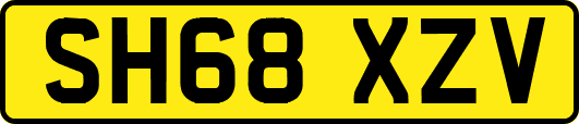 SH68XZV