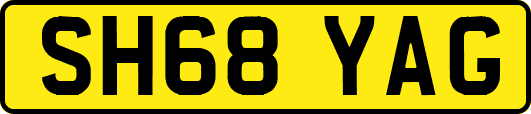 SH68YAG