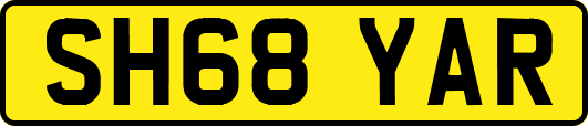 SH68YAR