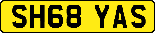 SH68YAS