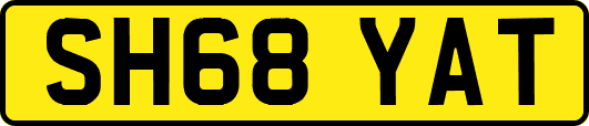 SH68YAT