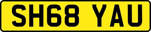 SH68YAU