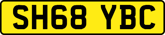 SH68YBC