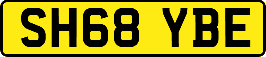SH68YBE