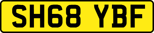SH68YBF