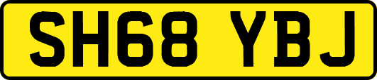 SH68YBJ