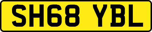 SH68YBL
