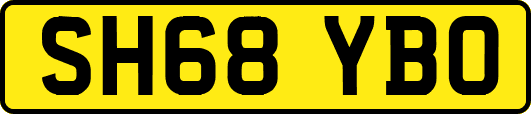 SH68YBO