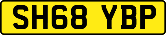 SH68YBP