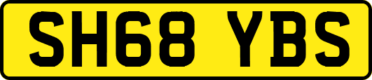 SH68YBS
